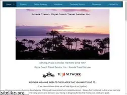 Sites similar to arvadatravel.com