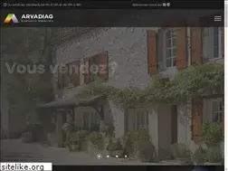 Sites similar to arvadiag.com