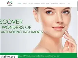 Sites similar to arvaesthetics.com