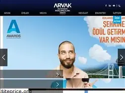 Sites similar to arvak.com.tr