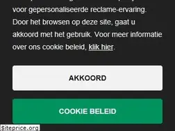 Sites similar to arval.be