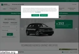 Sites similar to arval.co.uk