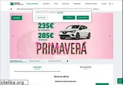 Sites similar to arval.es