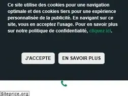 Sites similar to arval.fr