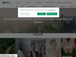 Sites similar to arval.ma