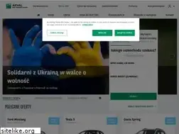 Sites similar to arval.pl