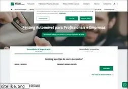 Sites similar to arval.pt