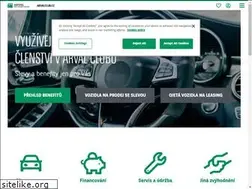 Sites similar to arvalclub.cz