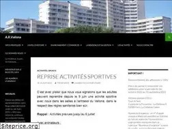 Sites similar to arvallona.fr