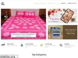 Sites similar to arvanaindia.com