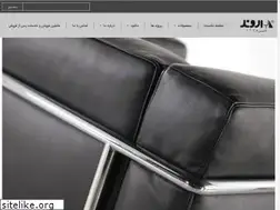 Sites similar to arvand-chair.com