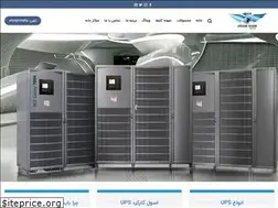 Sites similar to arvandavijeh.com