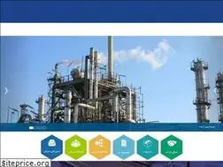Sites similar to arvandpvc.ir