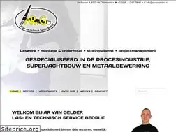 Sites similar to arvangelder.nl