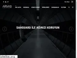 Sites similar to arvas.com.tr
