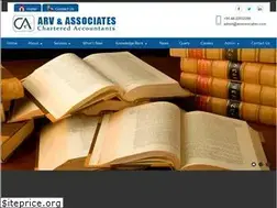 Sites similar to arvassociates.com