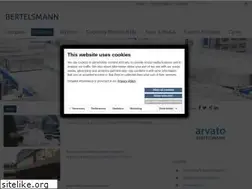 Sites similar to arvato-services.de