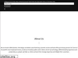 Sites similar to arvato.co.uk
