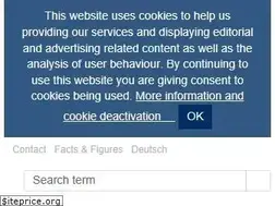 Sites similar to arvato.com