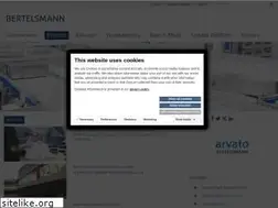 Sites similar to arvato.de