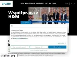 Sites similar to arvato.pl