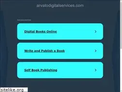 Sites similar to arvatodigitalservices.com
