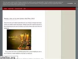 Sites similar to arvatraluca.blogspot.com