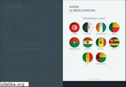 Sites similar to arvea-nature.com