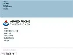 Sites similar to arved-fuchs.de