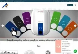 Sites similar to arveefans.com