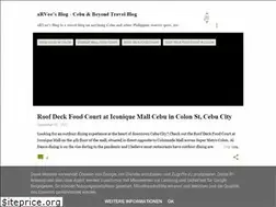 Sites similar to arveesblog.com