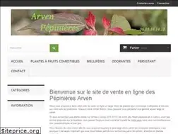 Sites similar to arven-boutique.com