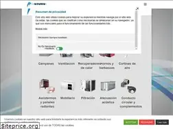 Sites similar to arven.es
