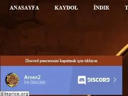 Sites similar to arven2.com