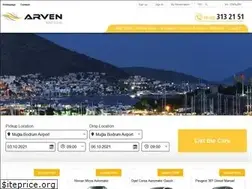 Sites similar to arvencar.com