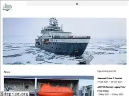Sites similar to arvenetternansen.com