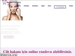 Sites similar to arvenguzellik.com