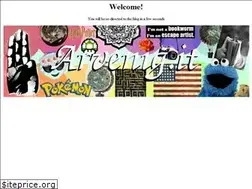 Sites similar to arvenig.it