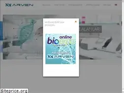 Sites similar to arvenilac.com.tr