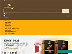 Sites similar to arvenkitap.com