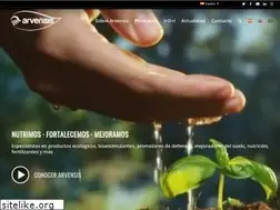 Sites similar to arvensis.com