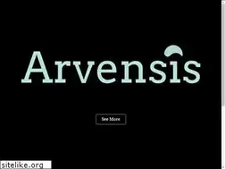 Sites similar to arvensis.org