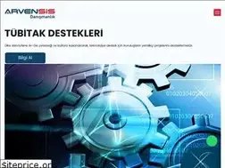 Sites similar to arvensisdanismanlik.com.tr