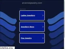Sites similar to arvensisjewelry.com