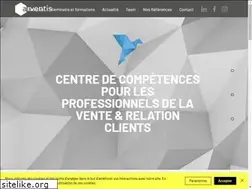 Sites similar to arventis.ch