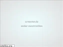 Sites similar to arventor.de