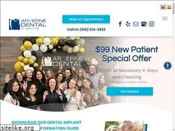 Sites similar to arvernedental.com