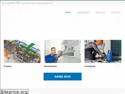 Sites similar to arvertical.com.br