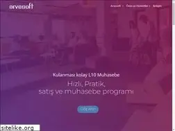 Sites similar to arvesoft.com