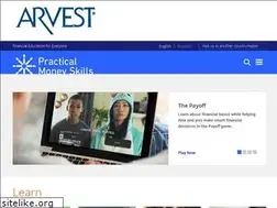 Sites similar to arvestmoneyskills.com
